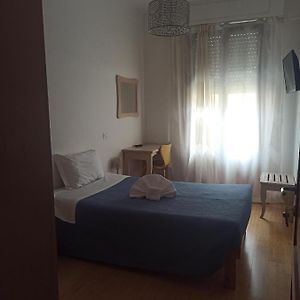 Kamer met een King Size Bed
